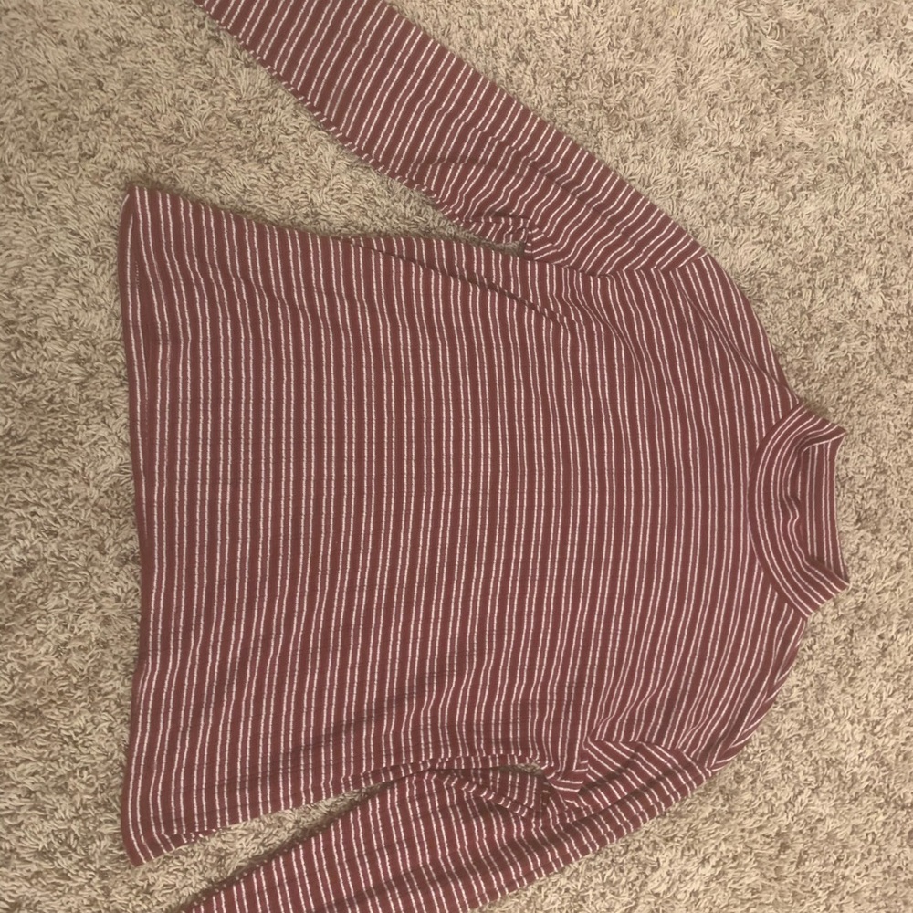 bobbie brooks turtle neck